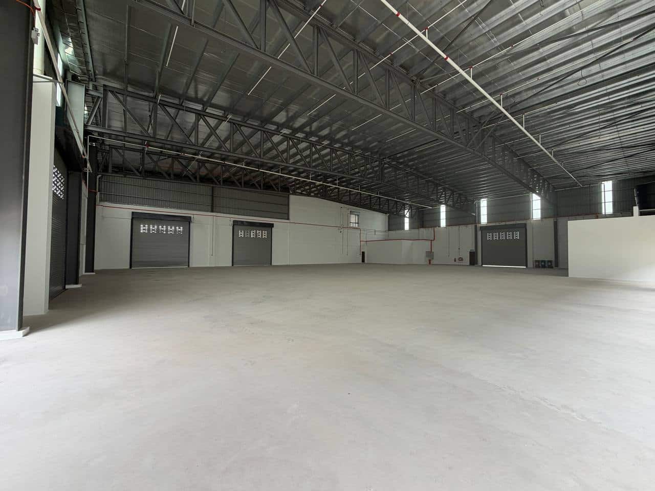 1.5-Storey Detached Factory Taman Industri Jaya 3