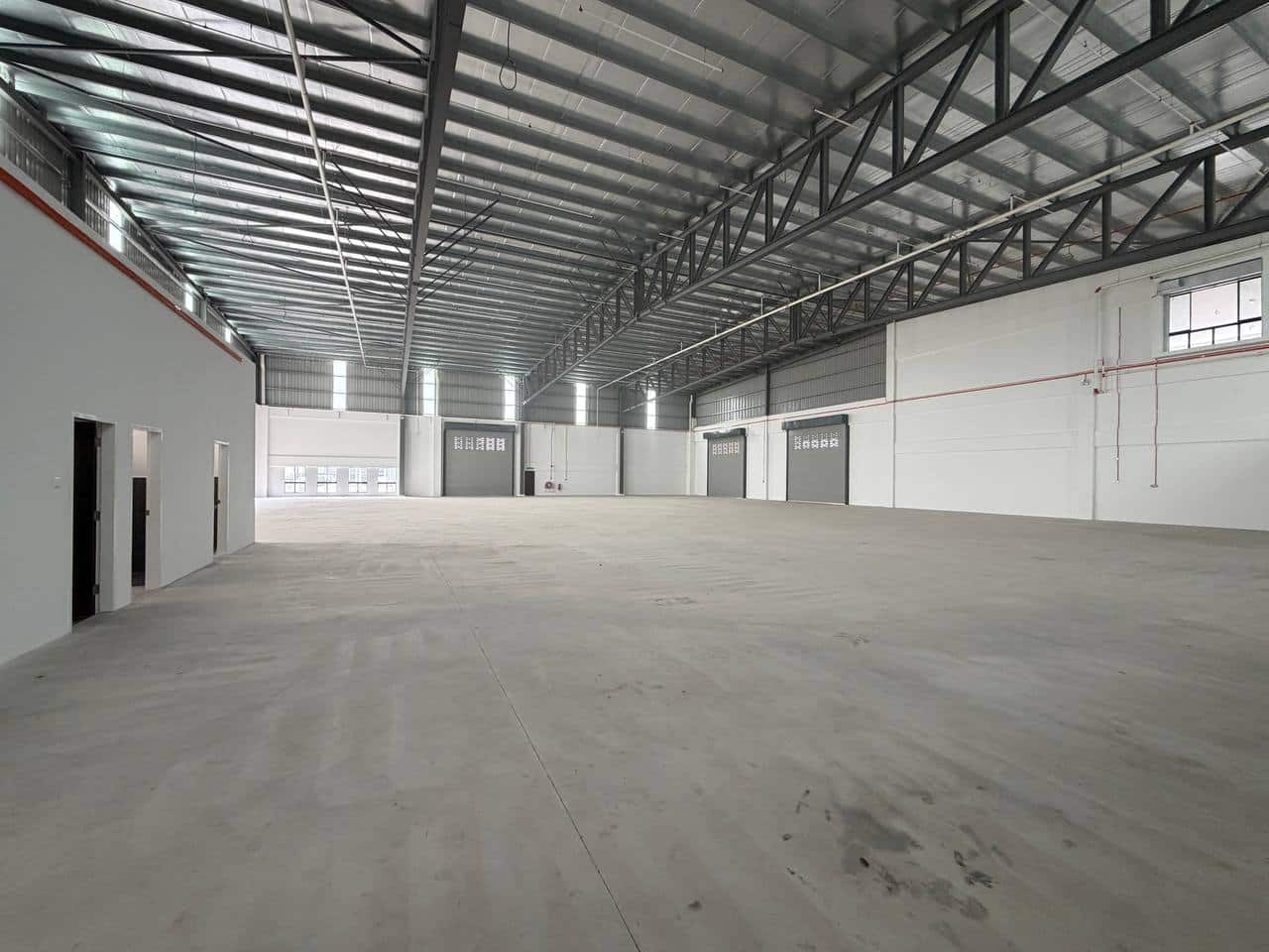 1.5-Storey Detached Factory Taman Industri Jaya 2
