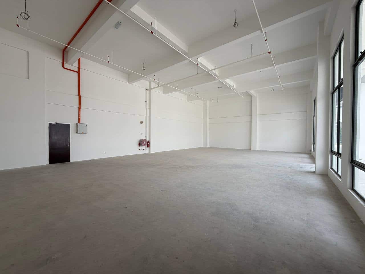1.5-Storey Detached Factory Taman Industri Jaya 4