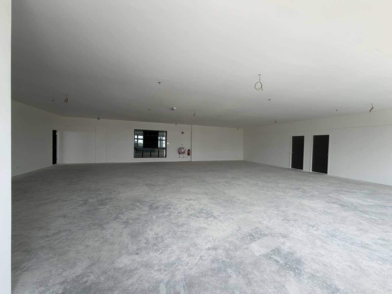 1.5-Storey Detached Factory Taman Industri Jaya 5