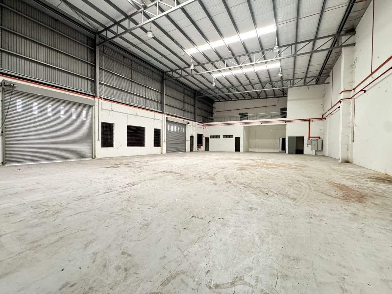 1.5 Storey Semi-D Factory Eco Business Park 1 (EBP1) Phase 1 4