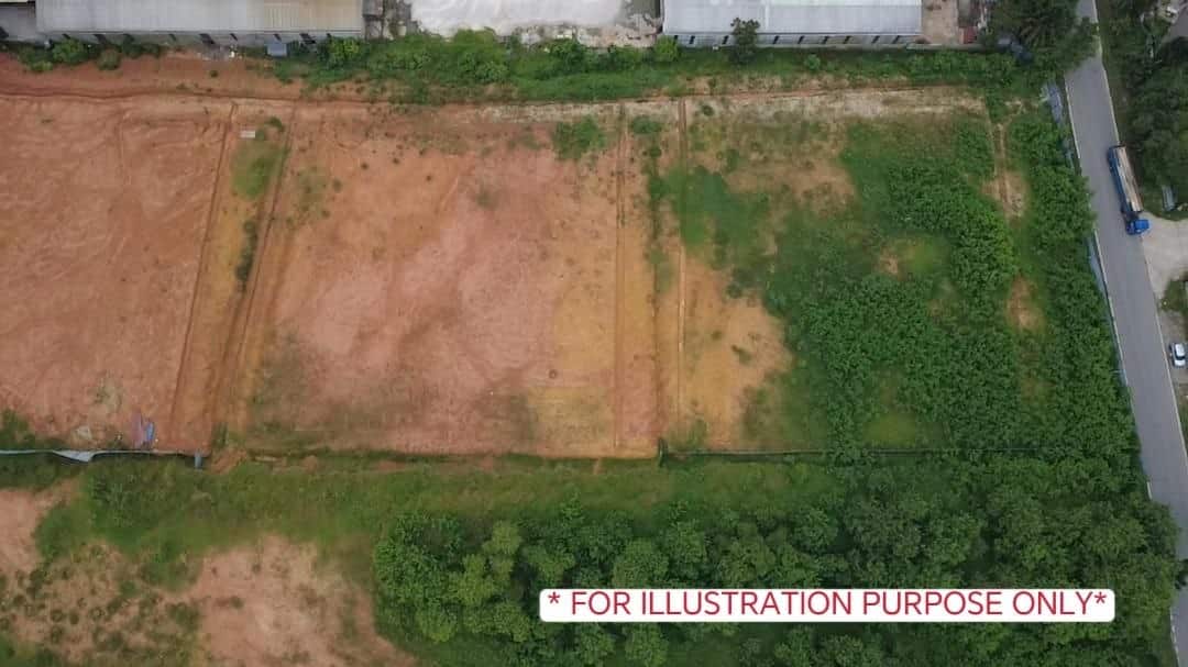 Agriculture Land Seelong 1