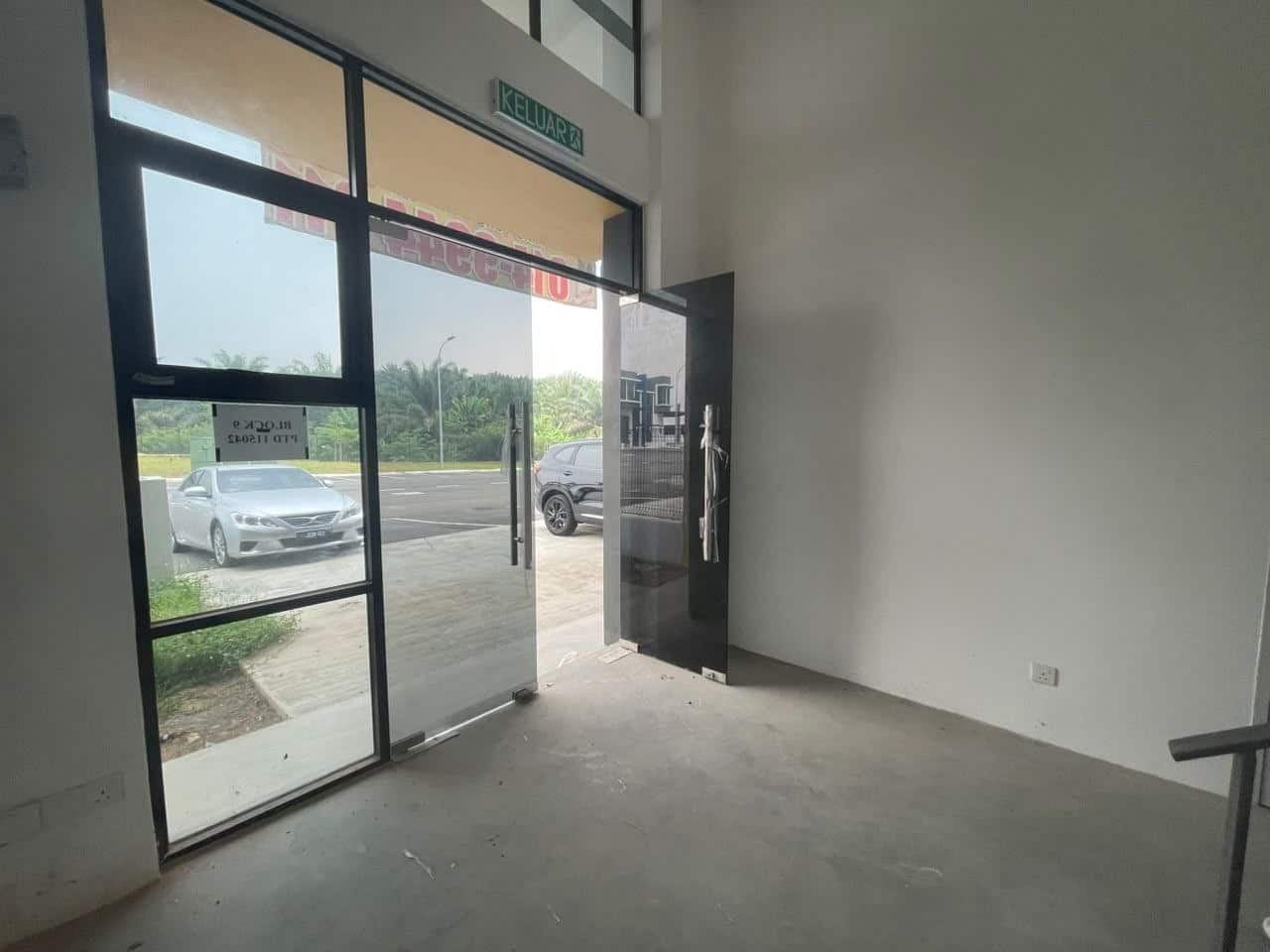 1.5 Storey Terrace Factory Empire Park, Kulai 3