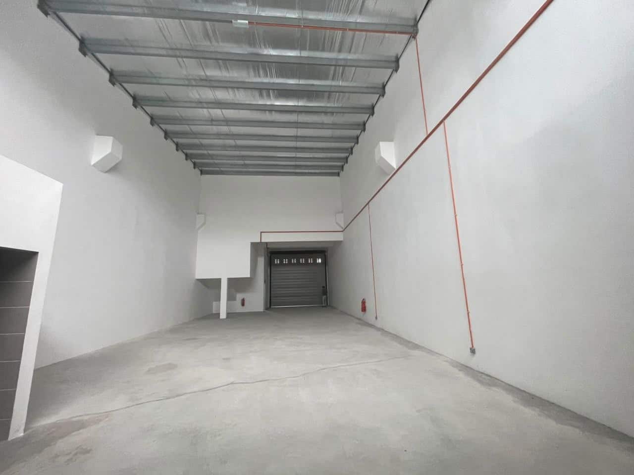 1.5 Storey Terrace Factory Empire Park, Kulai 6