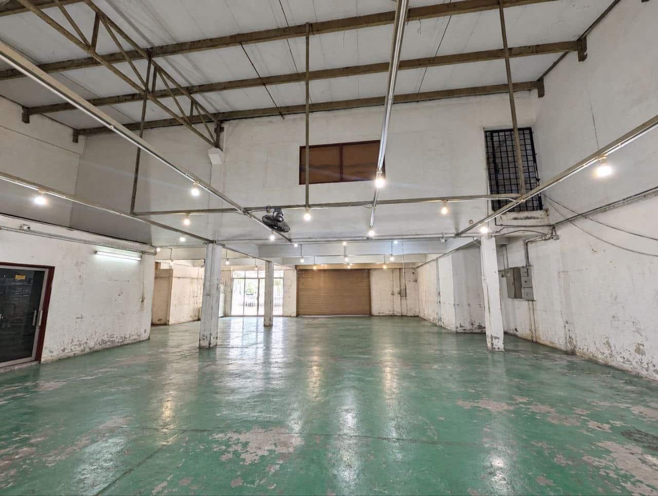 1.5-Storey Terrace Factory Taman Kota Masai 4