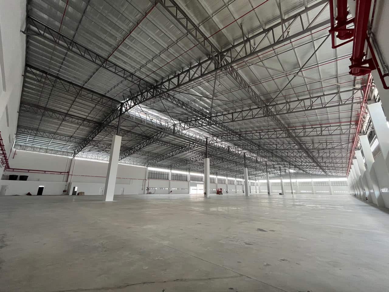 Detached Factory Seelong Industrial Centre of Commerce 4