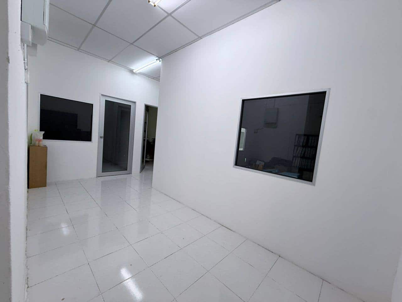 Double Storey Semi-D Factory Jalan Cenderai 5