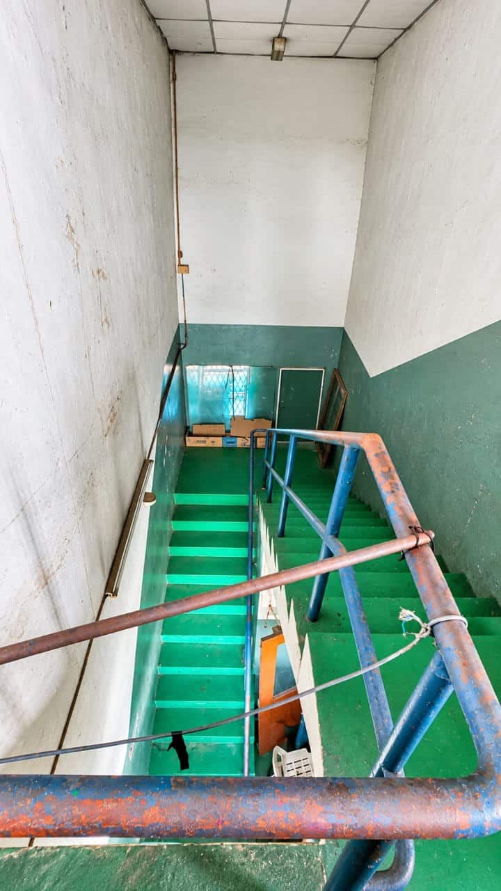 1.5 Storey Light Industrial Factory Impian Emas 6