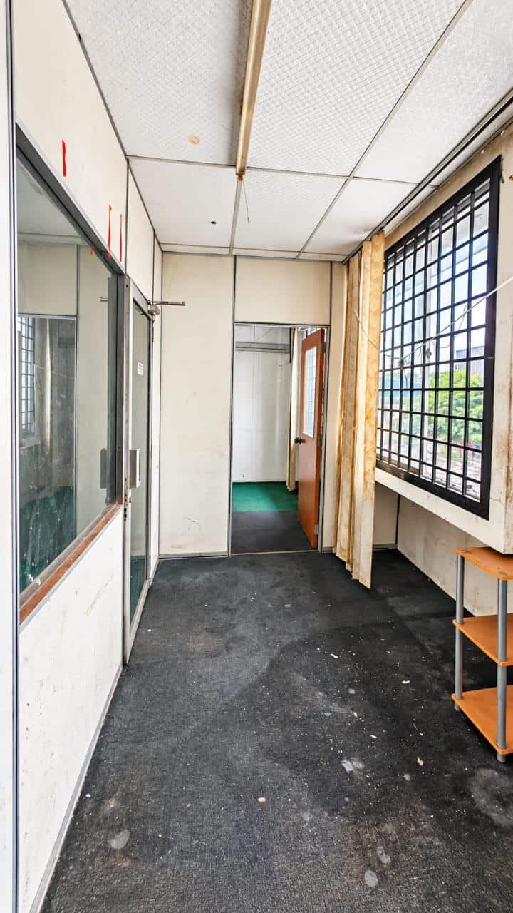 1.5 Storey Light Industrial Factory Impian Emas 4