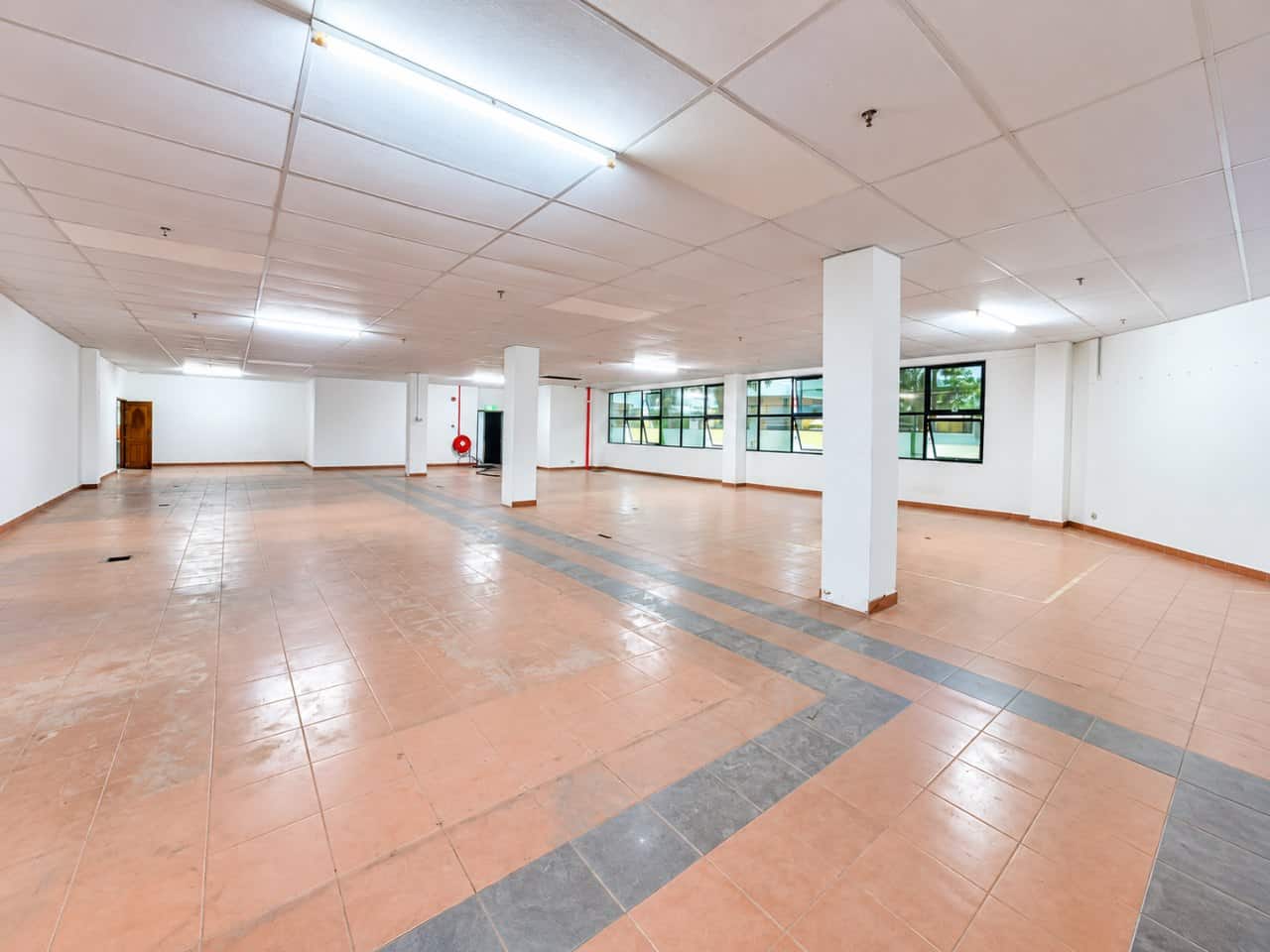 Detached Factory with Double-Storey Office PLO No., Kawasan Perindustrian Tebrau 5