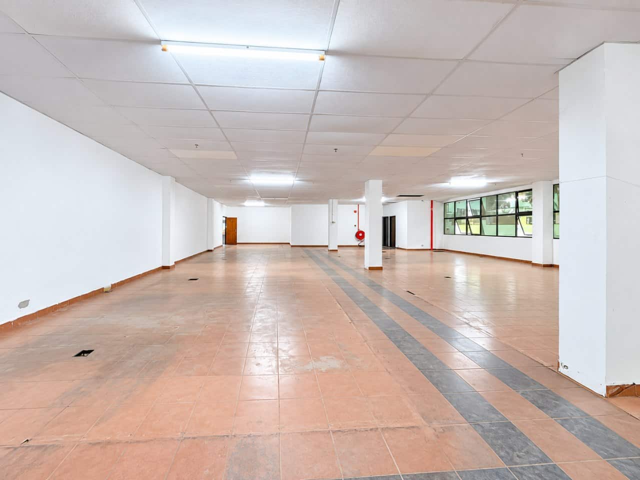 Detached Factory with Double-Storey Office PLO No., Kawasan Perindustrian Tebrau 6