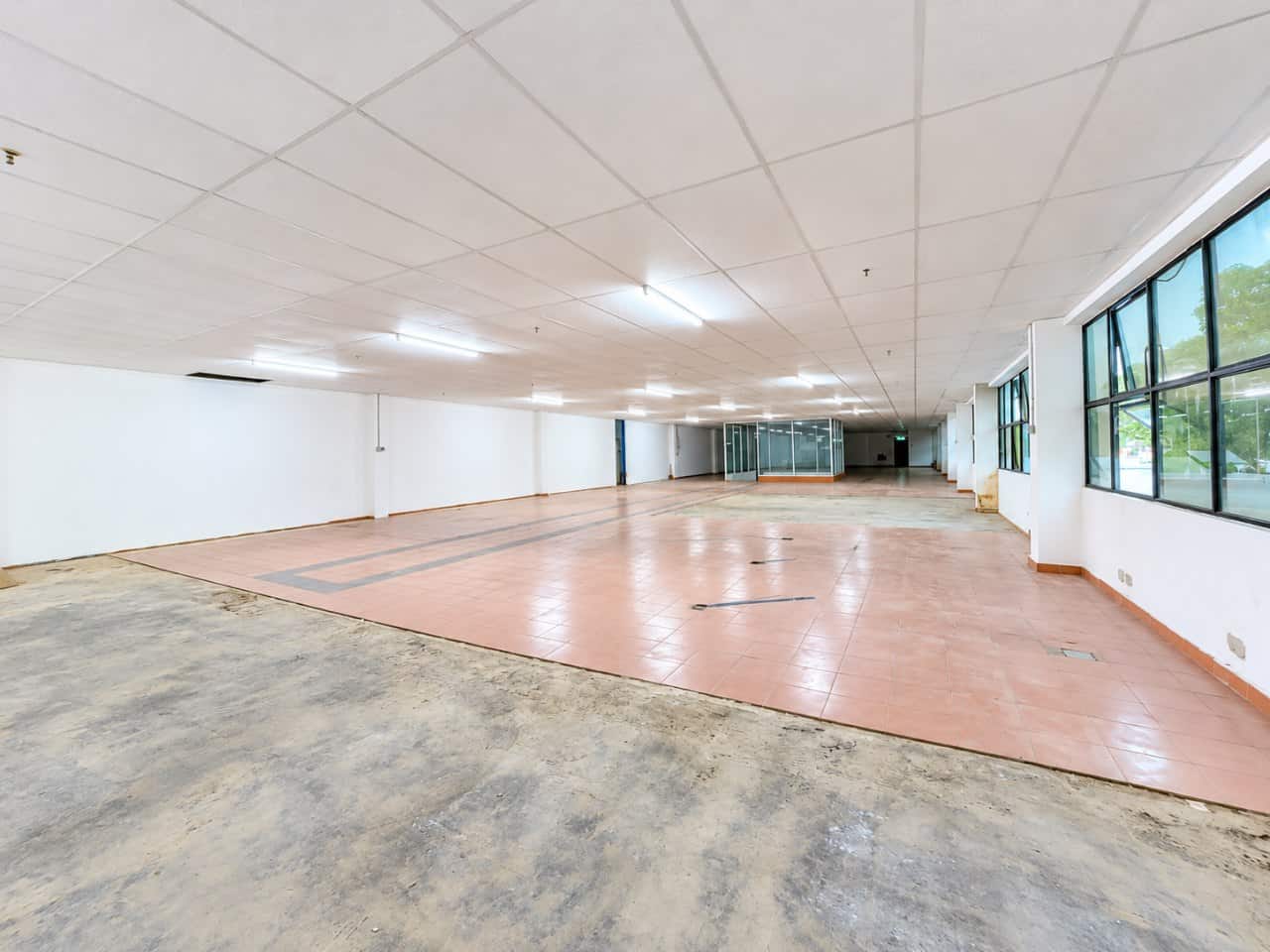 Detached Factory with Double-Storey Office PLO No., Kawasan Perindustrian Tebrau 4