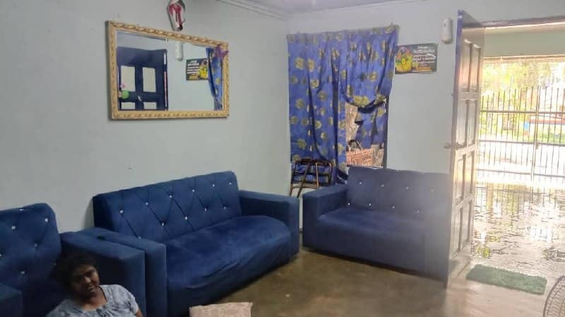 Apartment Tampoi – photo 1