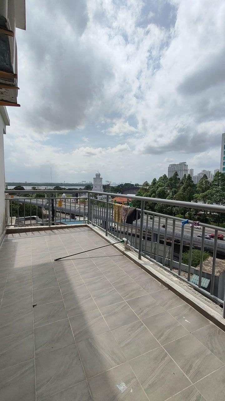 Condo Sri Samudera – photo 1