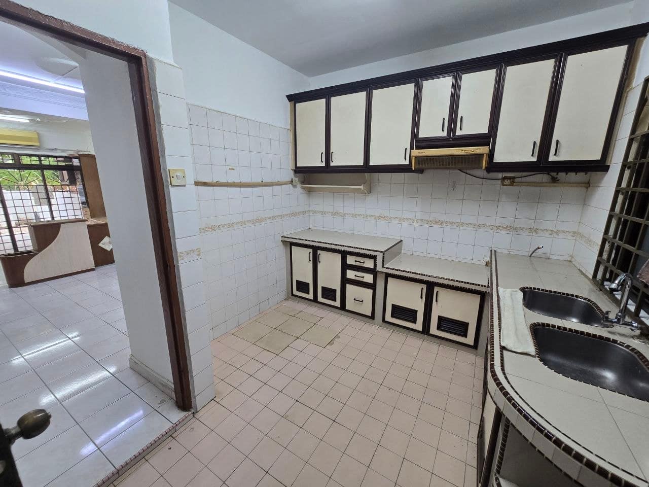 Double Storey Terrace House Taman Bukit Mewah – photo 1