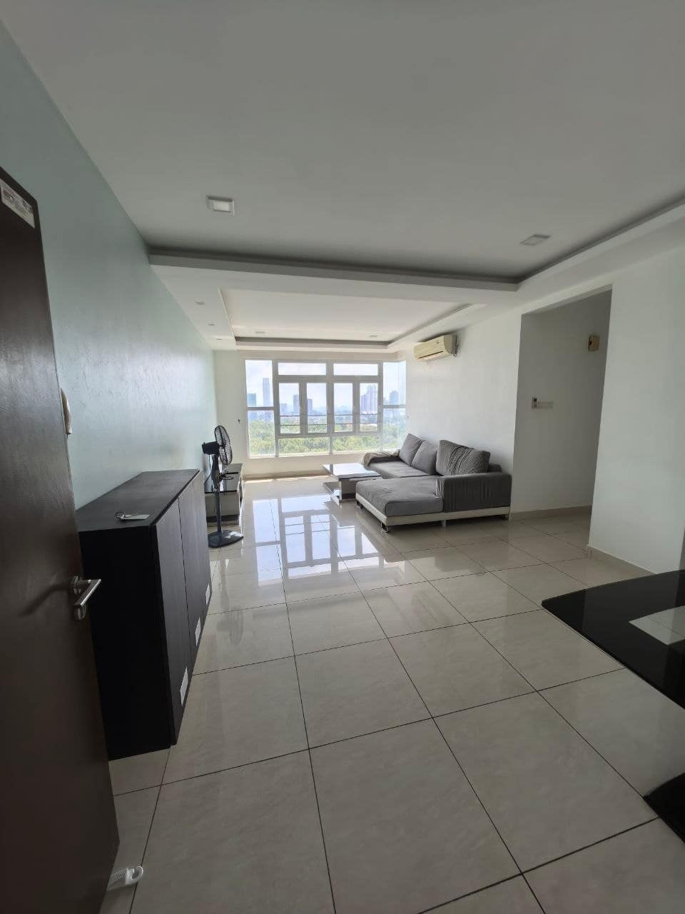 Condominium Golden Sands Residence JB Town – photo 1