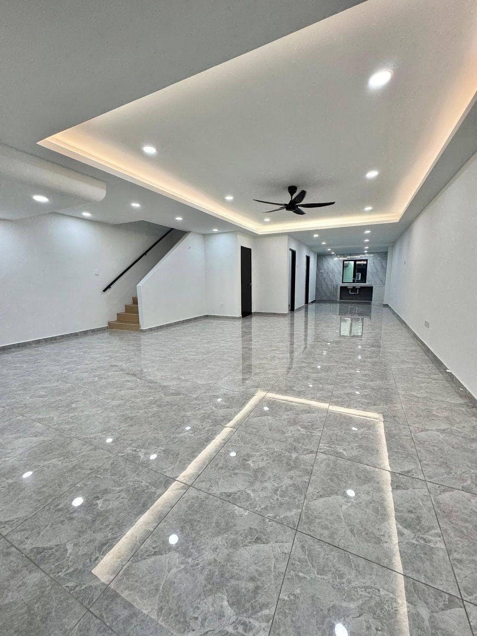 1-Storey Jalan Kemajuan, Taman Universiti – photo 1