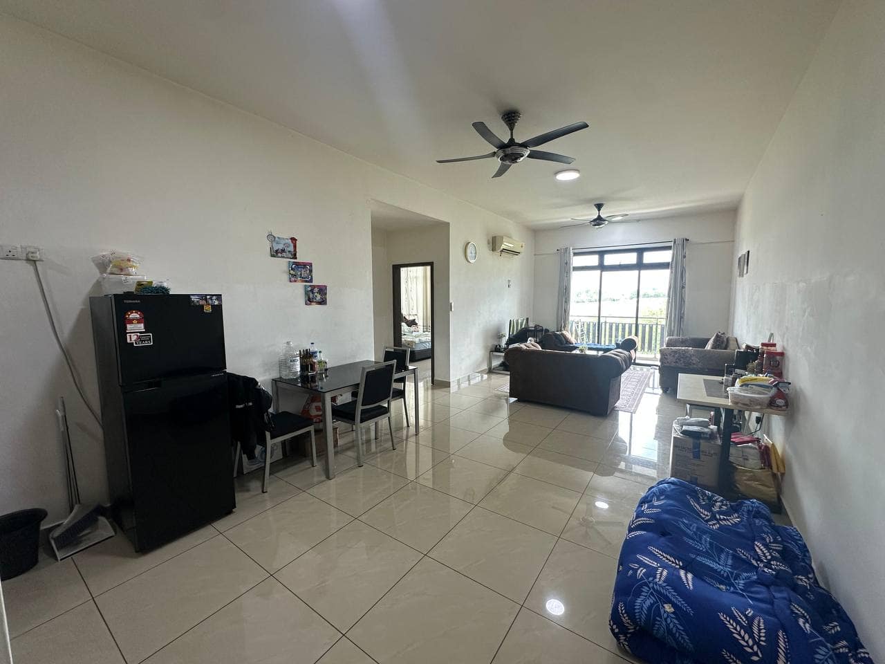 Condo Kempas – photo 1