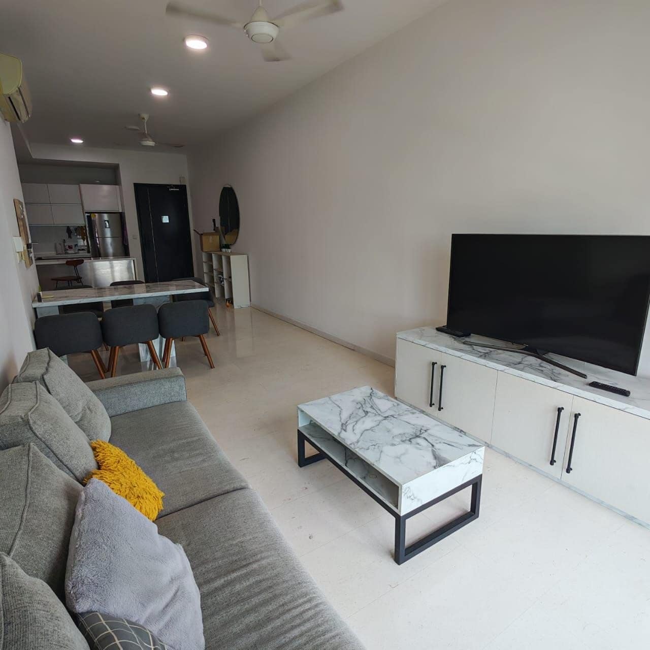 Condominium Setia Sky88 – photo 1