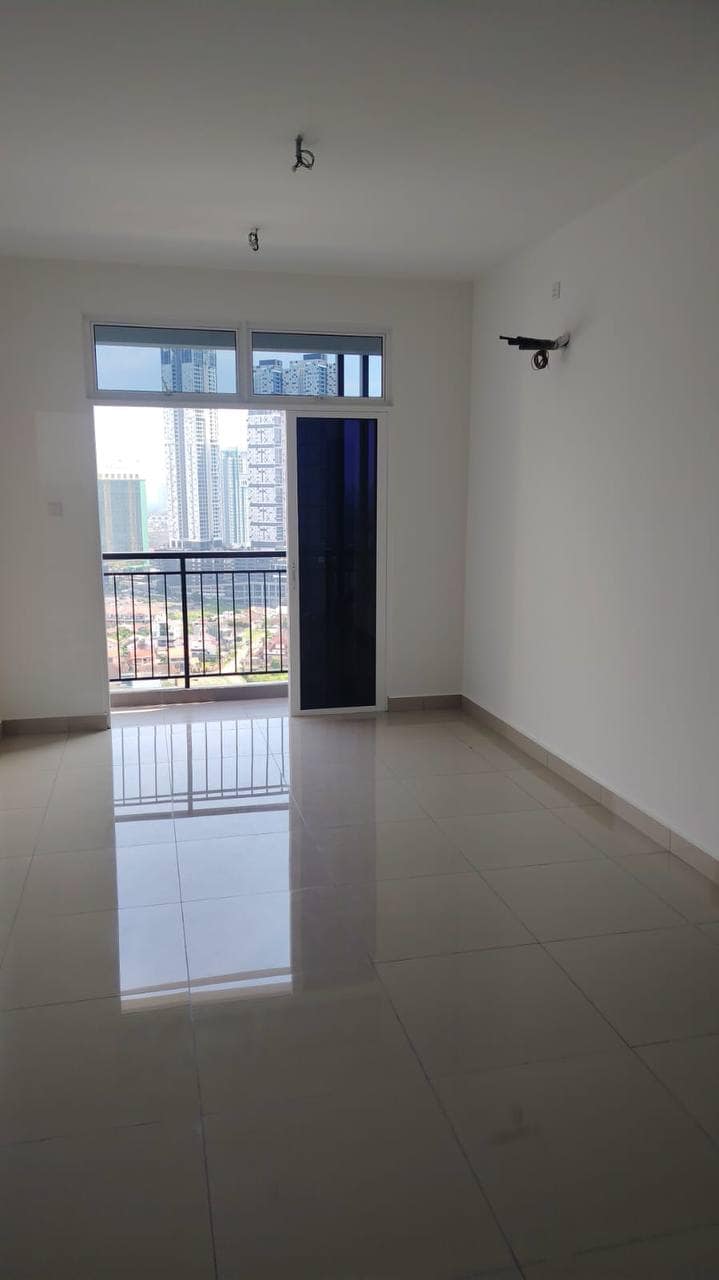 Condo Trellis Residences – photo 1