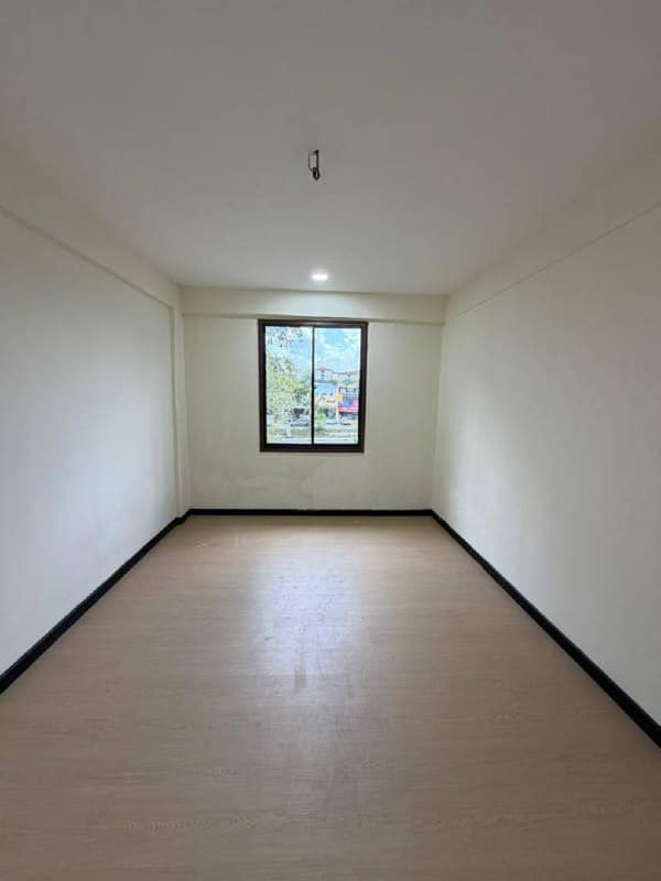Double Storey Terrace House Corner Lot Taman Guru Kota Tinggi – photo 1