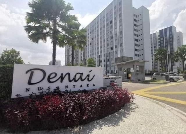 Apartment Denai Nusantara – photo 1