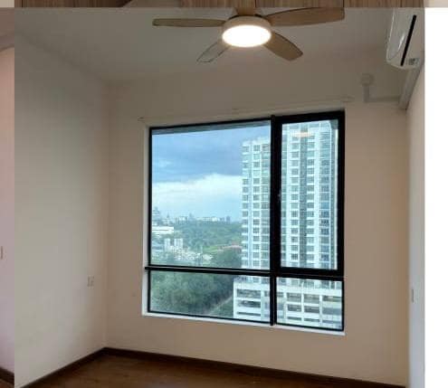 Condo Country Garden Central Park – photo 1