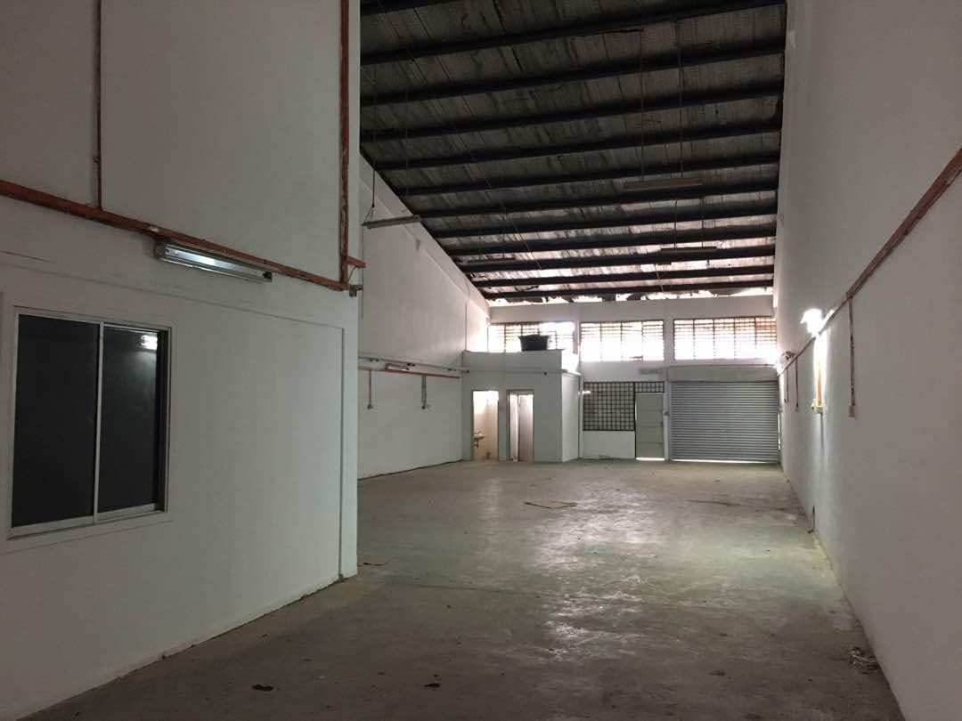 Terrace Factory Jalan Shahbandar – photo 1