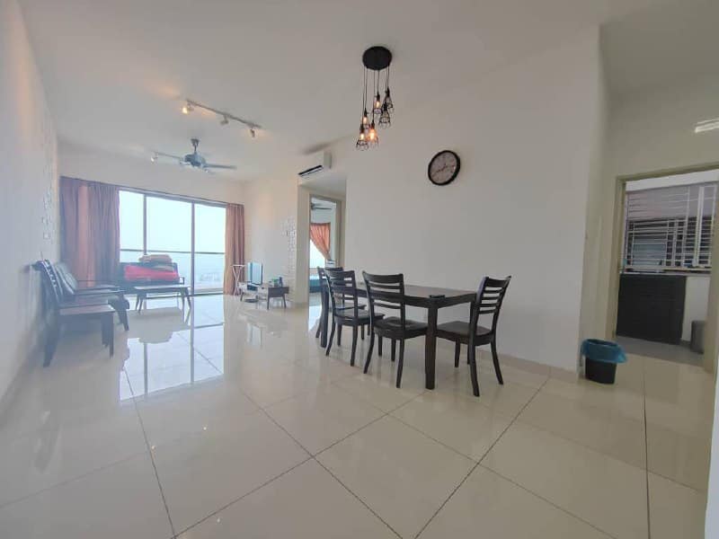 Condominium Bandar Uda Utama – photo 1