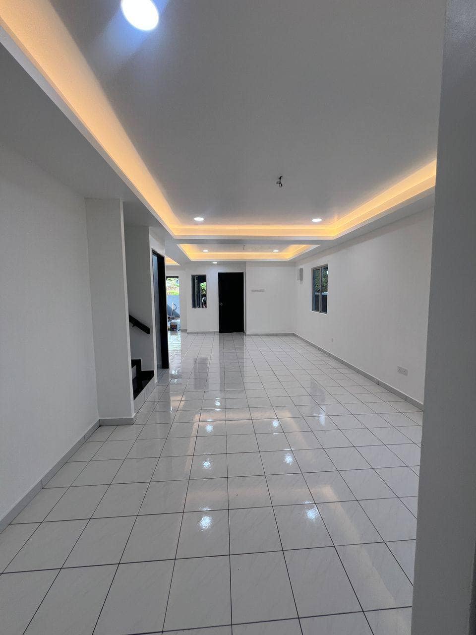 Double Storey Corner Taman Sri Putri – photo 1