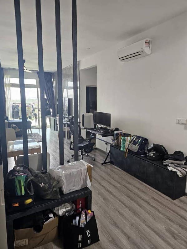 Condo Havona @ Austin Height – photo 1