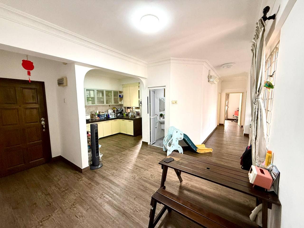 Apartment Persiaran Tanjung – photo 1