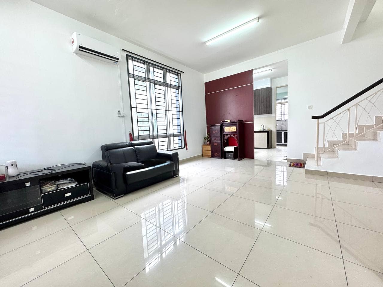 Double Storey Terrace ENDLOT Taman Seri Austin – photo 1