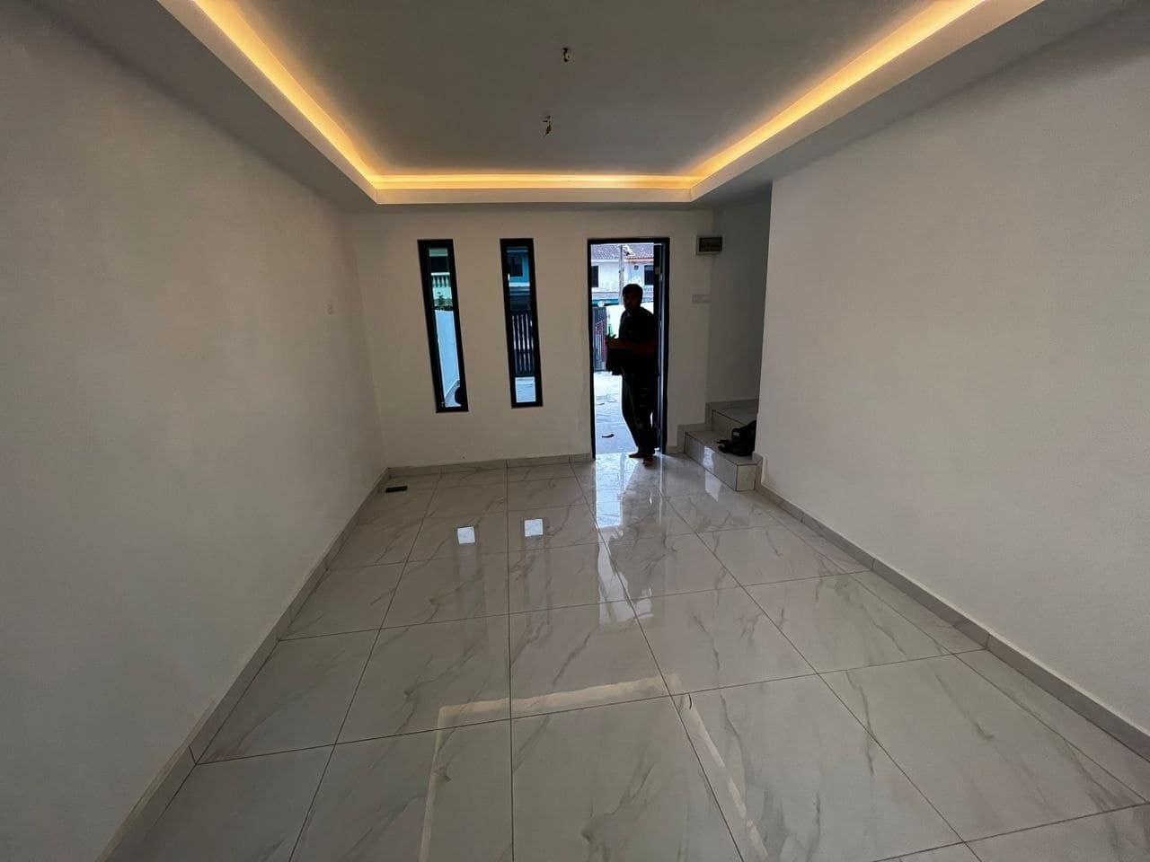 Double Storey Taman Megah Ria – photo 1