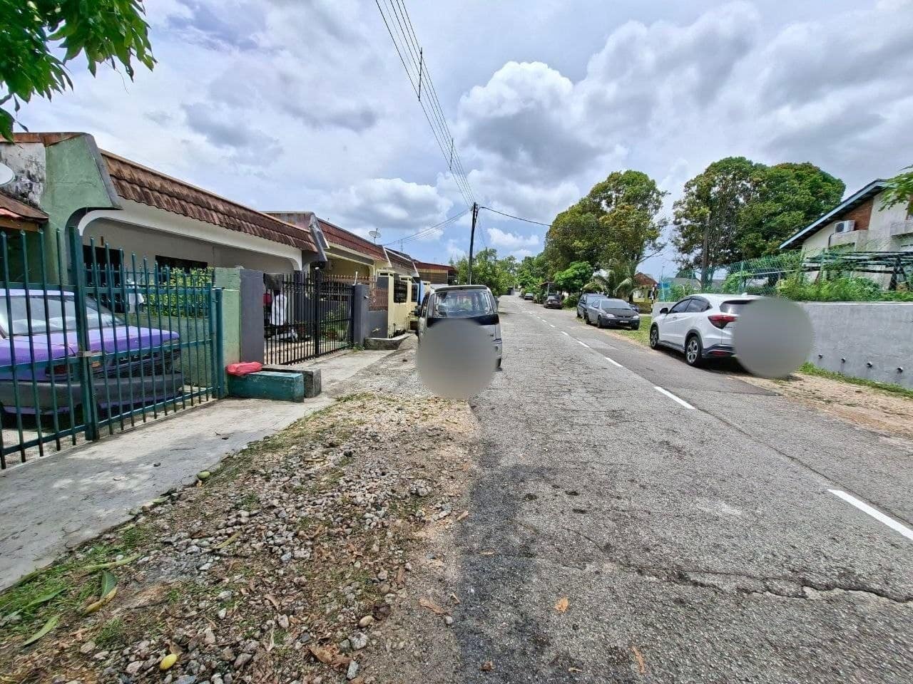 Double Storey Terrace Scientex 8, Kelapa Sawit – photo 1