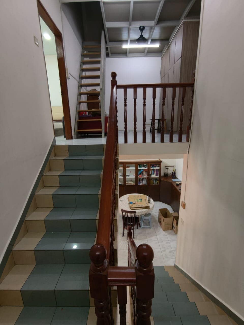 2-Storey Terrace Taman Putri Kulai 2 – photo 1