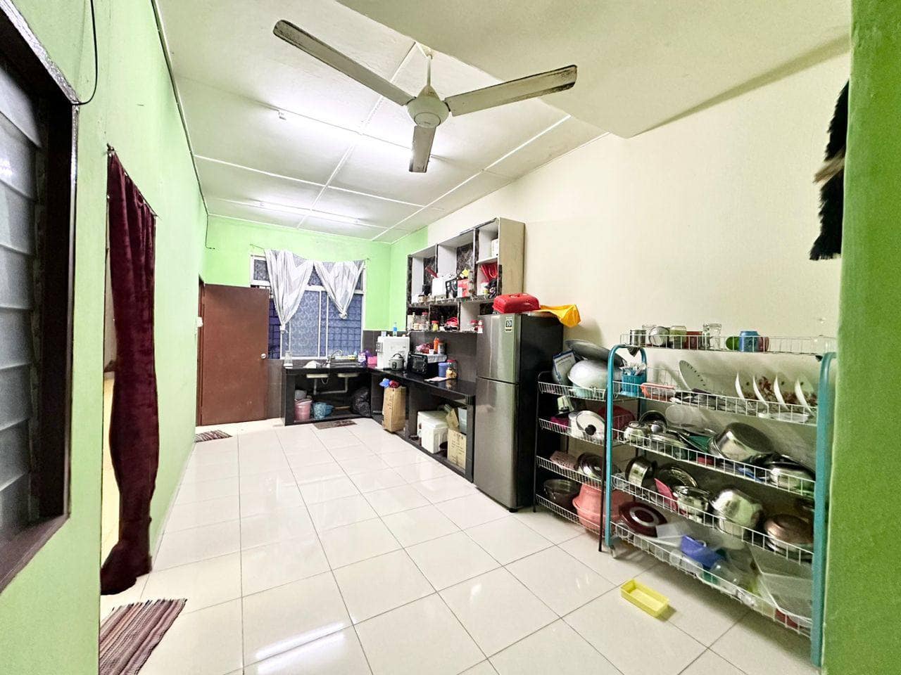 Single Storey Taman Universiti – photo 1