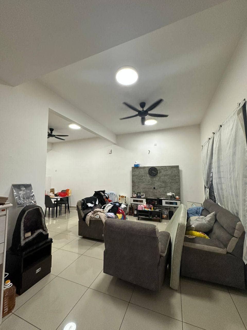 Double Storey Mutiara Maju – photo 1