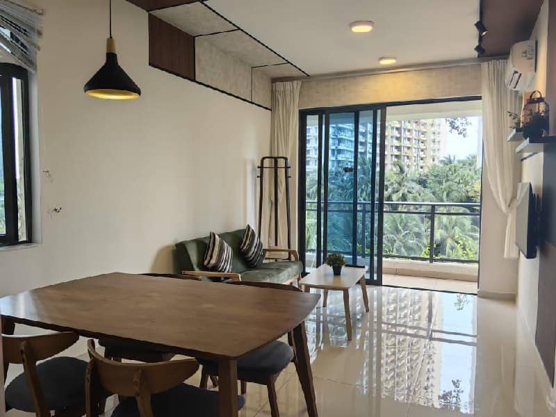 Condo Forest City Ataraxia – photo 1