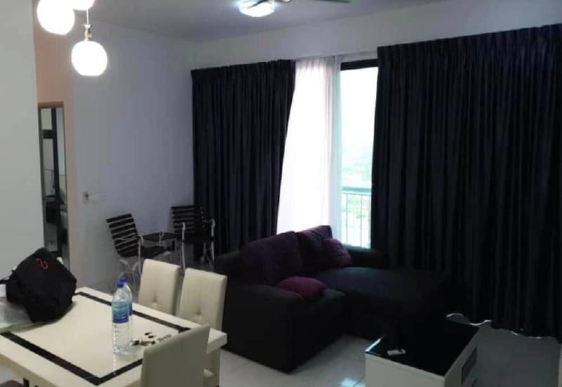 Executive Suite Bukit Indah – photo 1