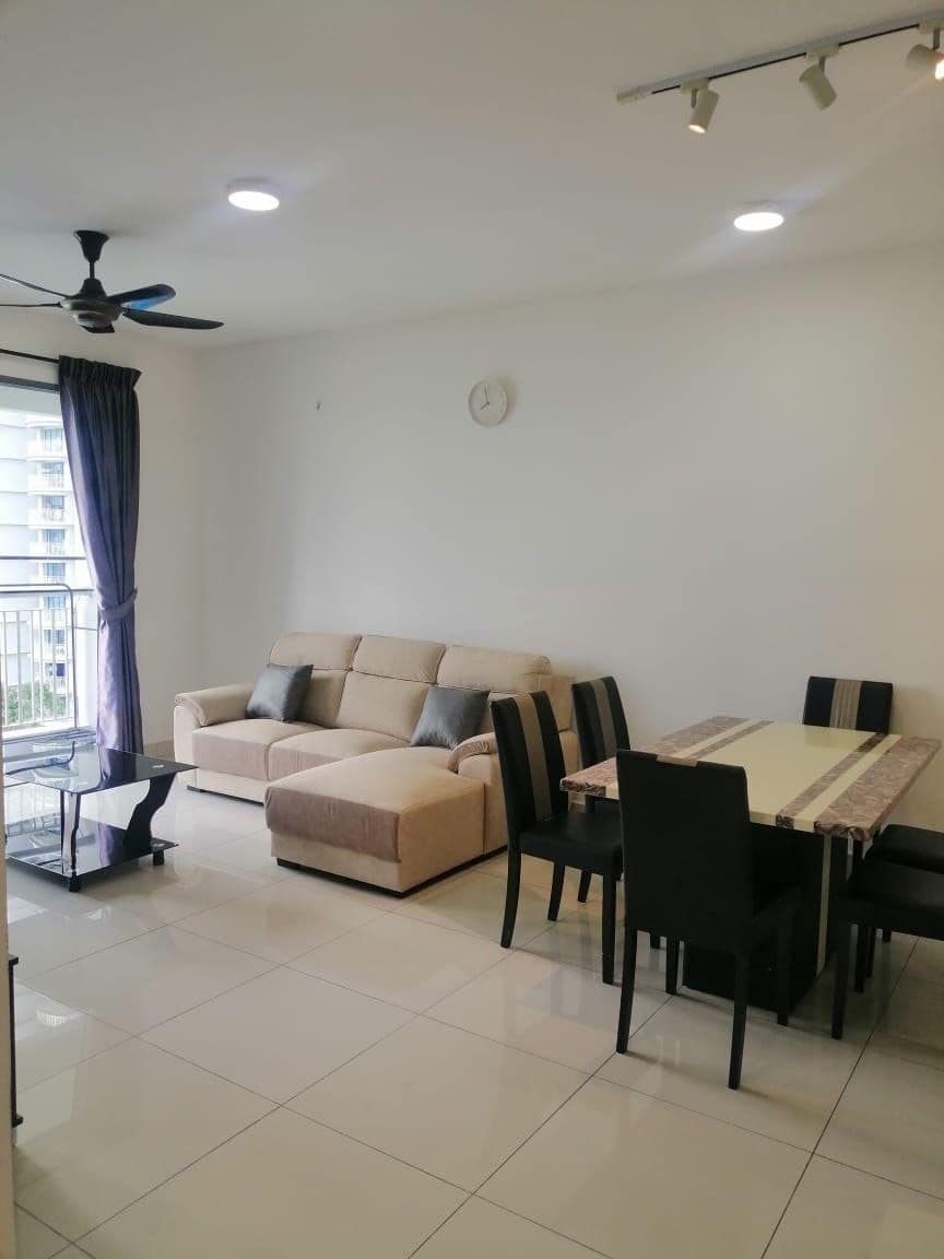 Condominium Teega Suites – photo 1