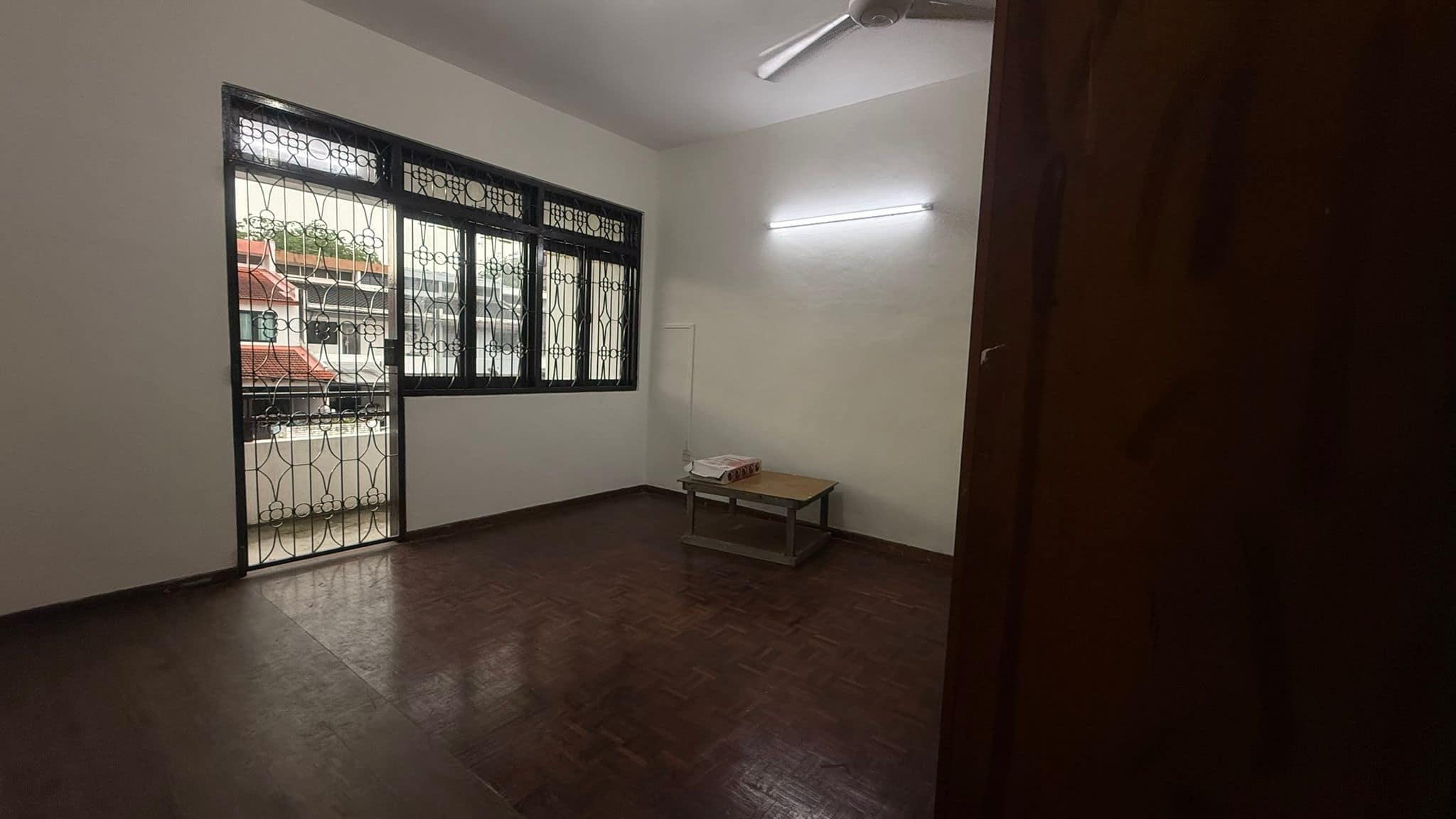 Double Storey Terrace House Taman Tasek Johor Bahru – photo 1