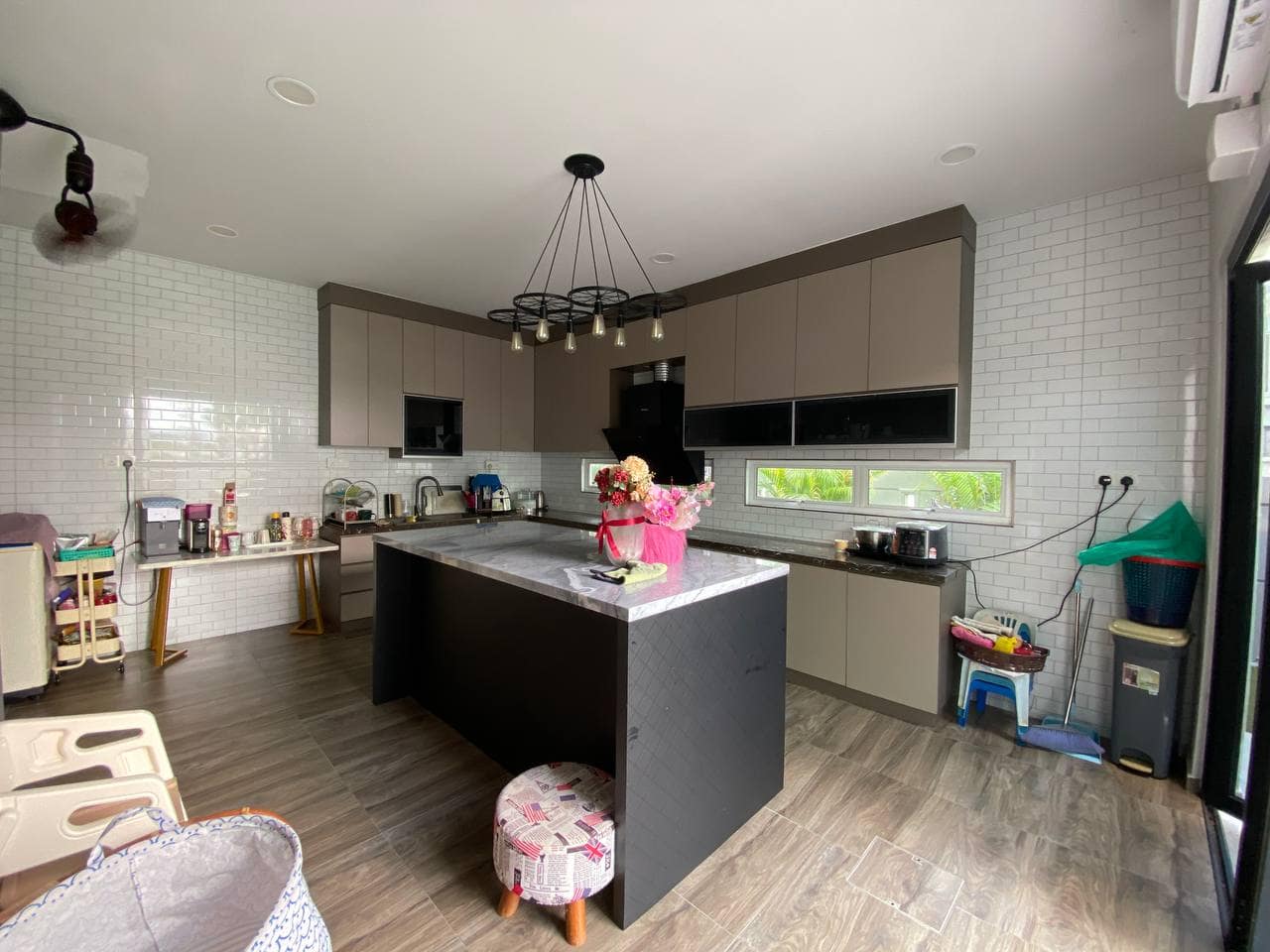 3 Storey Cluster House Taman Mutiara Bestari – photo 1