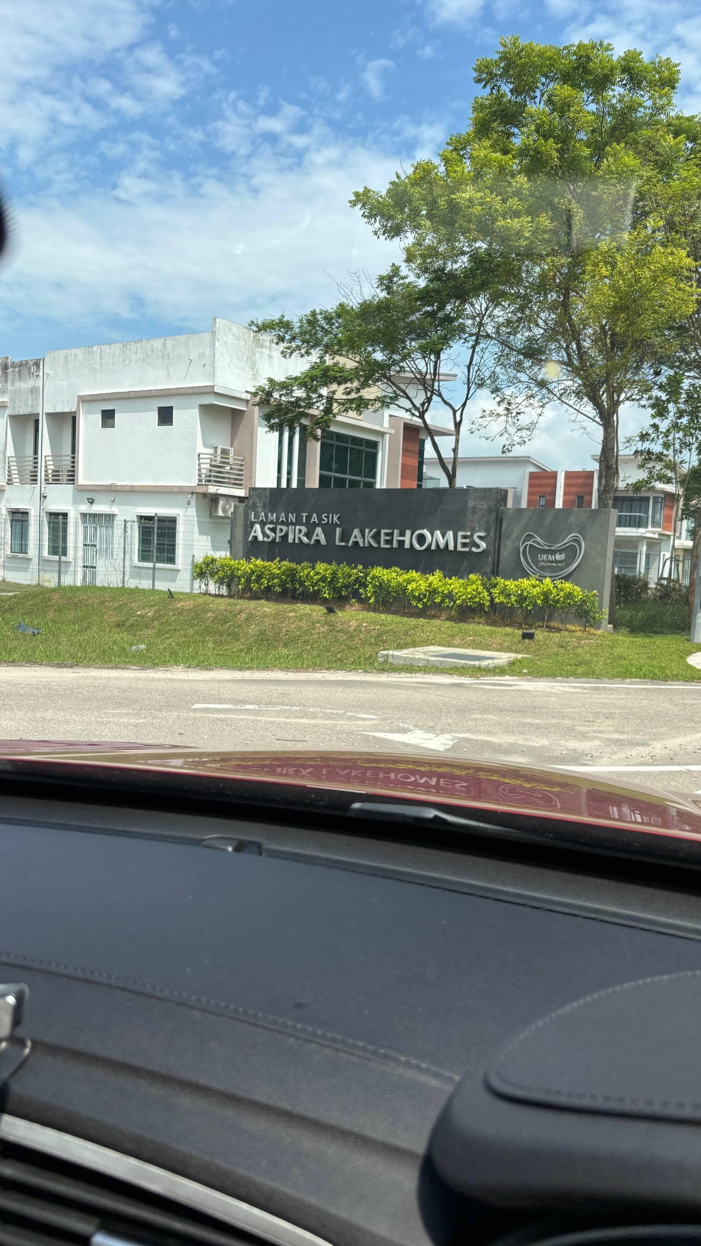 2-Storey Terrace Aspira Lakehomes @ Iskandar Puteri – photo 1