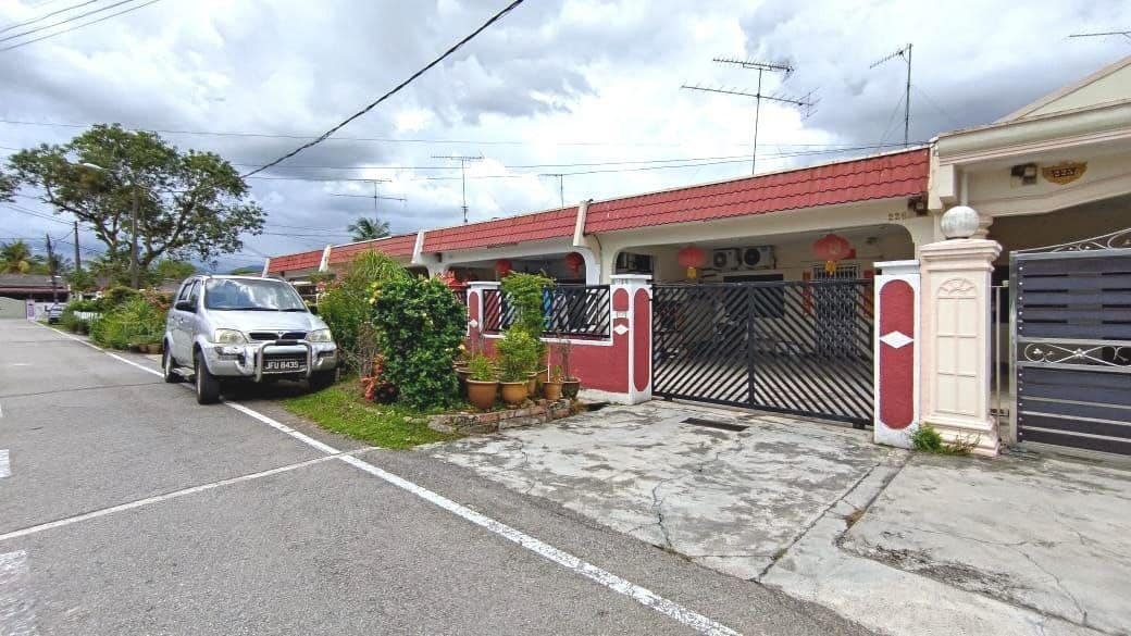 SSTH Taman Mas – photo 1