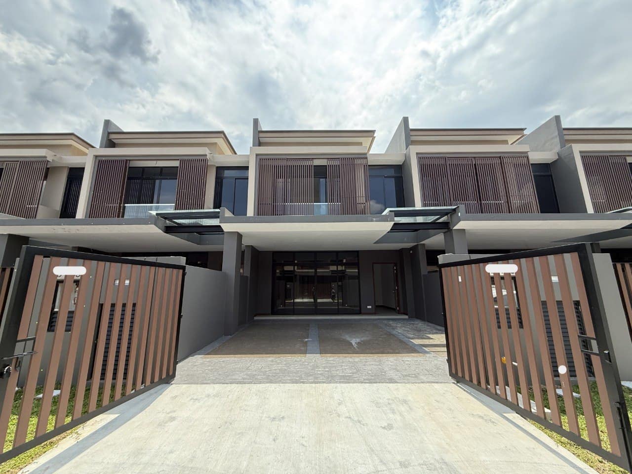 Resort Villas Iskandar Puteri – photo 1