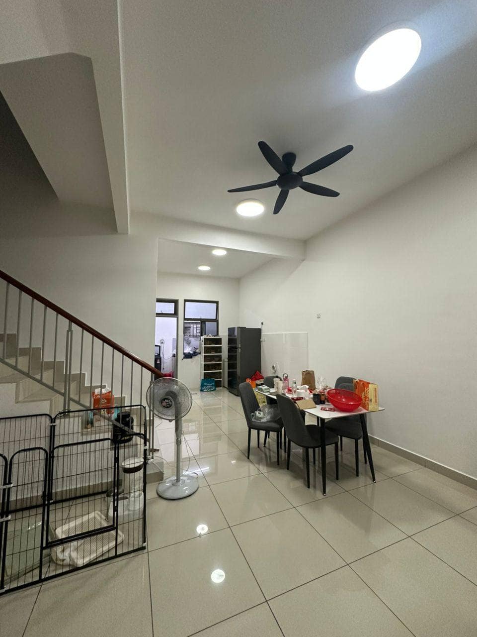 Double Storey Mutiara Maju – photo 1