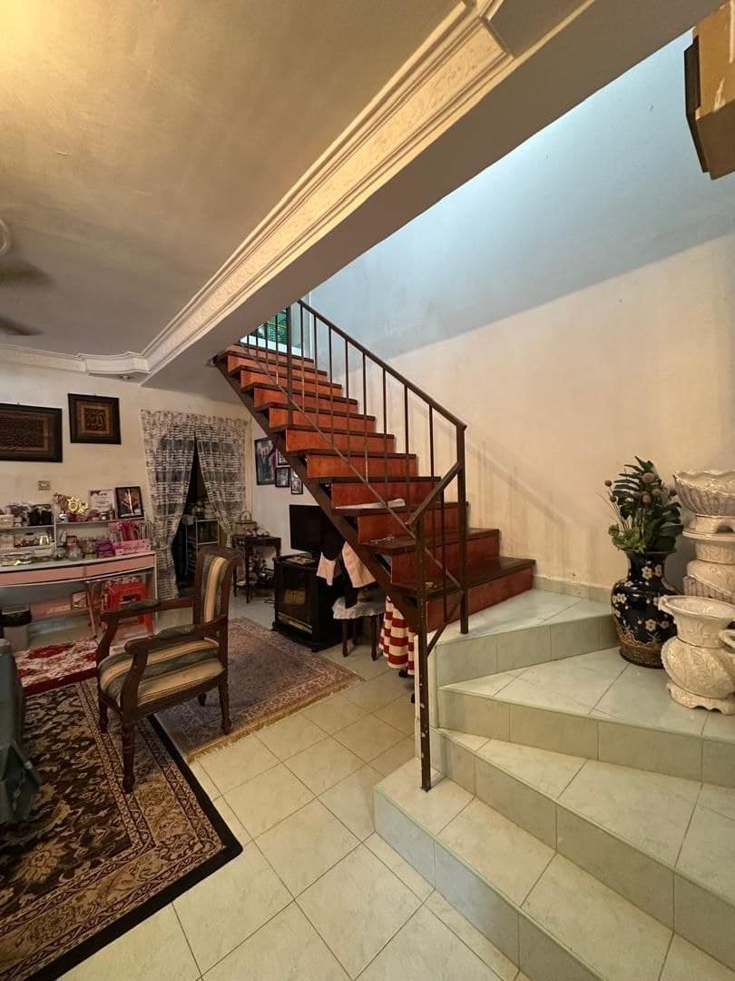 Double Storey Low Medium Cost Taman cahaya masai pasir gudang – photo 1