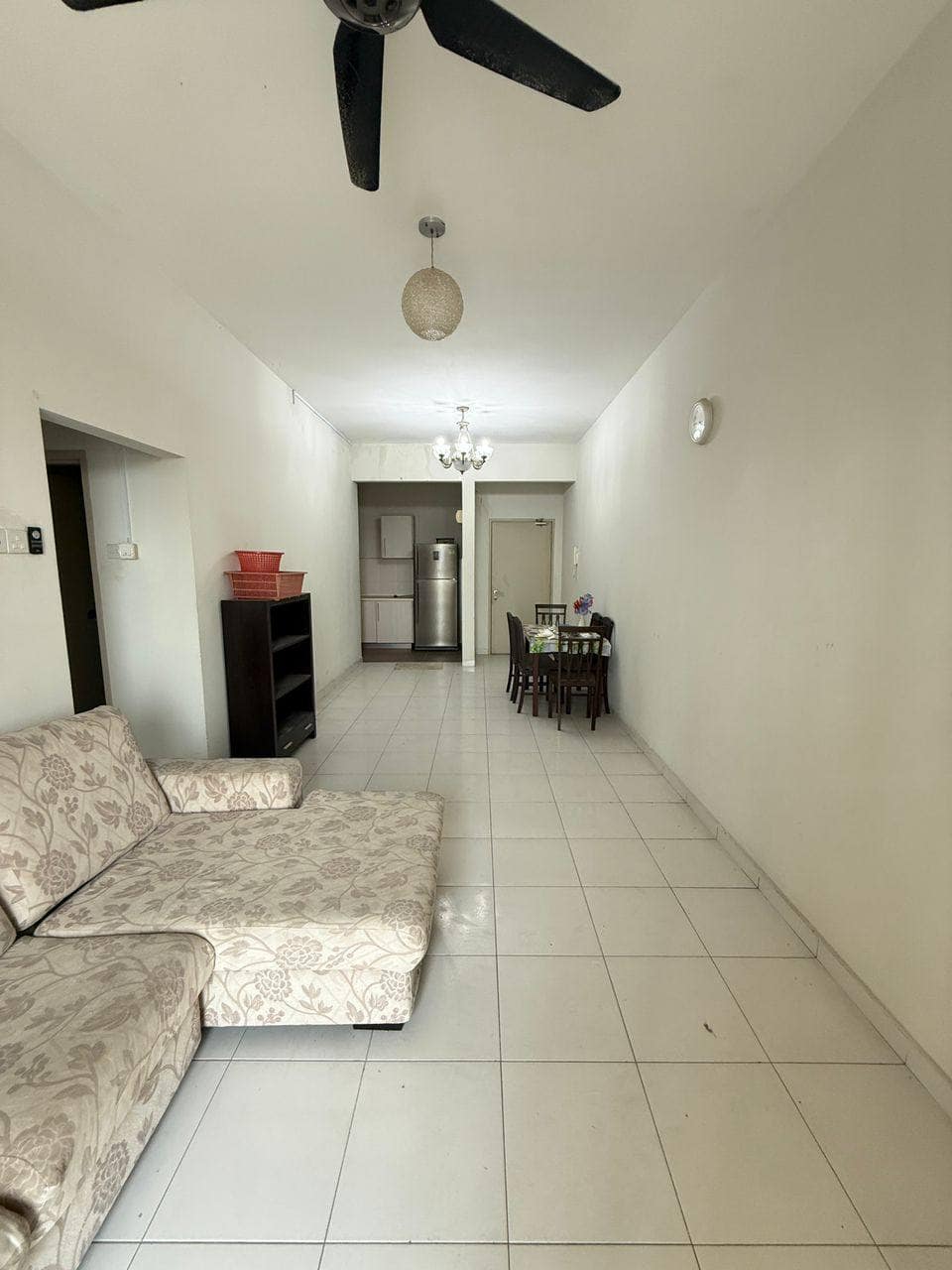 Condominium Tampoi – photo 1