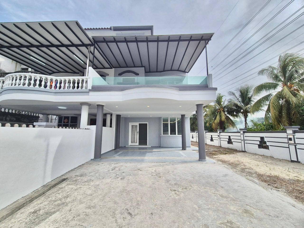 2.5 Storey Terrace Taman Pulai Utama – photo 1